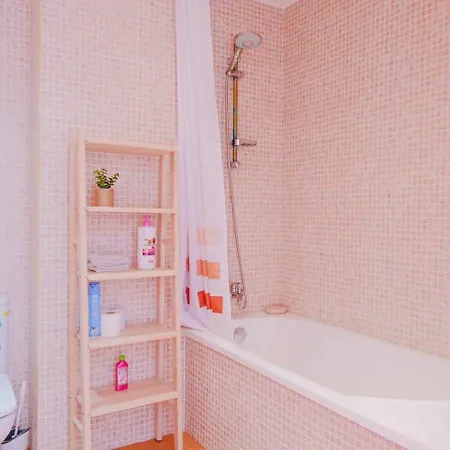Prázdninový dům Nueva Cerca De Pink